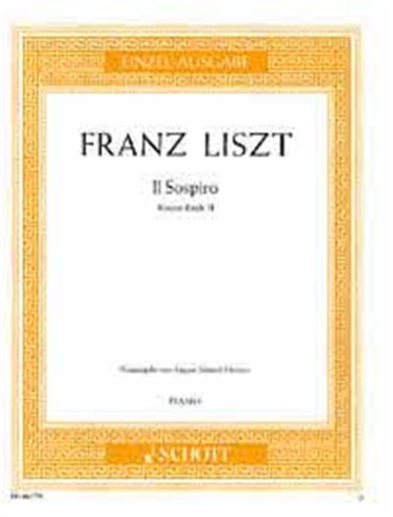Il Sospiro